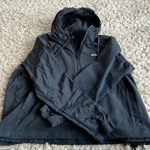 Columbia 1/2 Zip